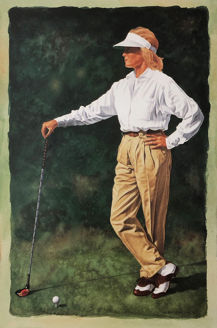 The First Tee