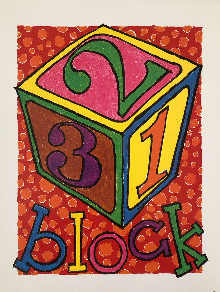 Block
