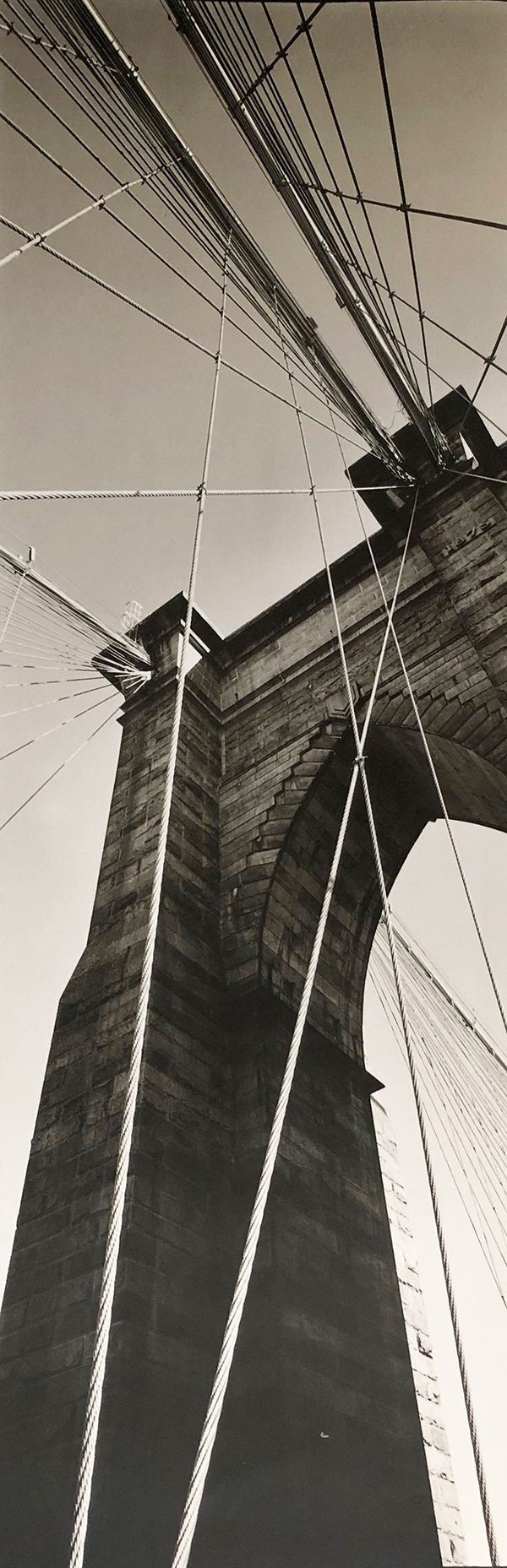 Brooklyn Bridge