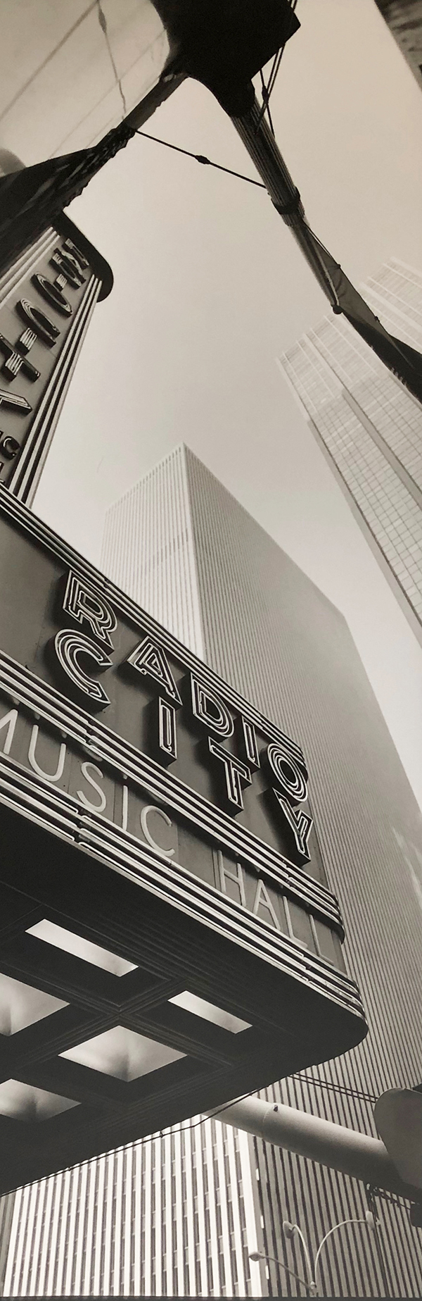 Radio City Music Hall