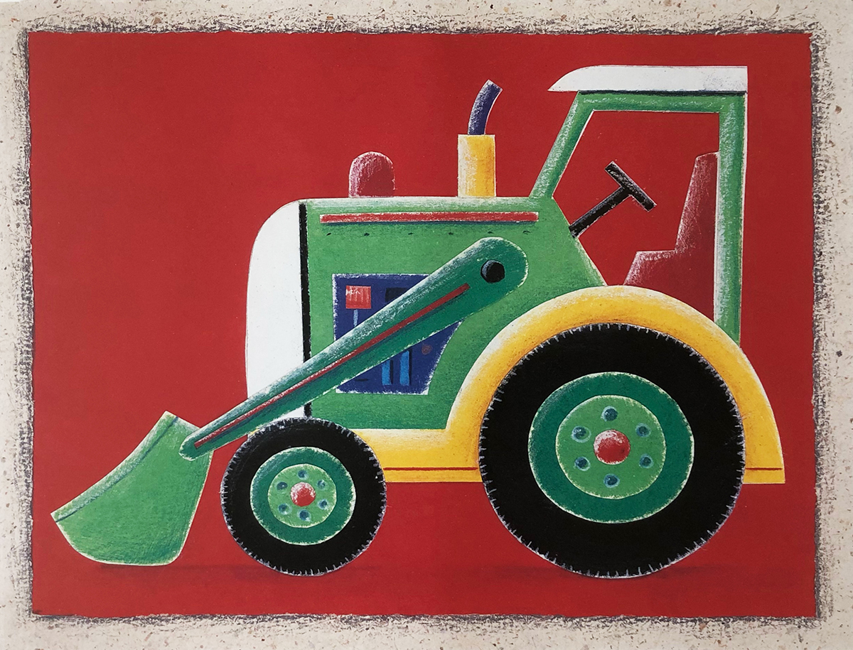 Digger