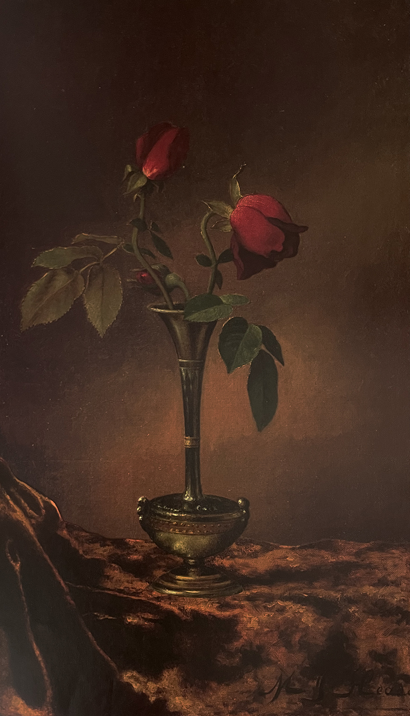 Red Roses