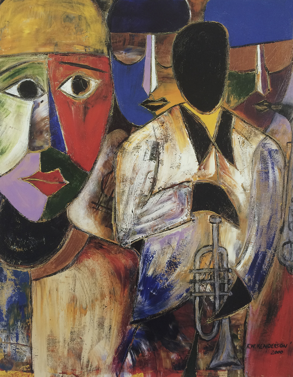 Jazz Session