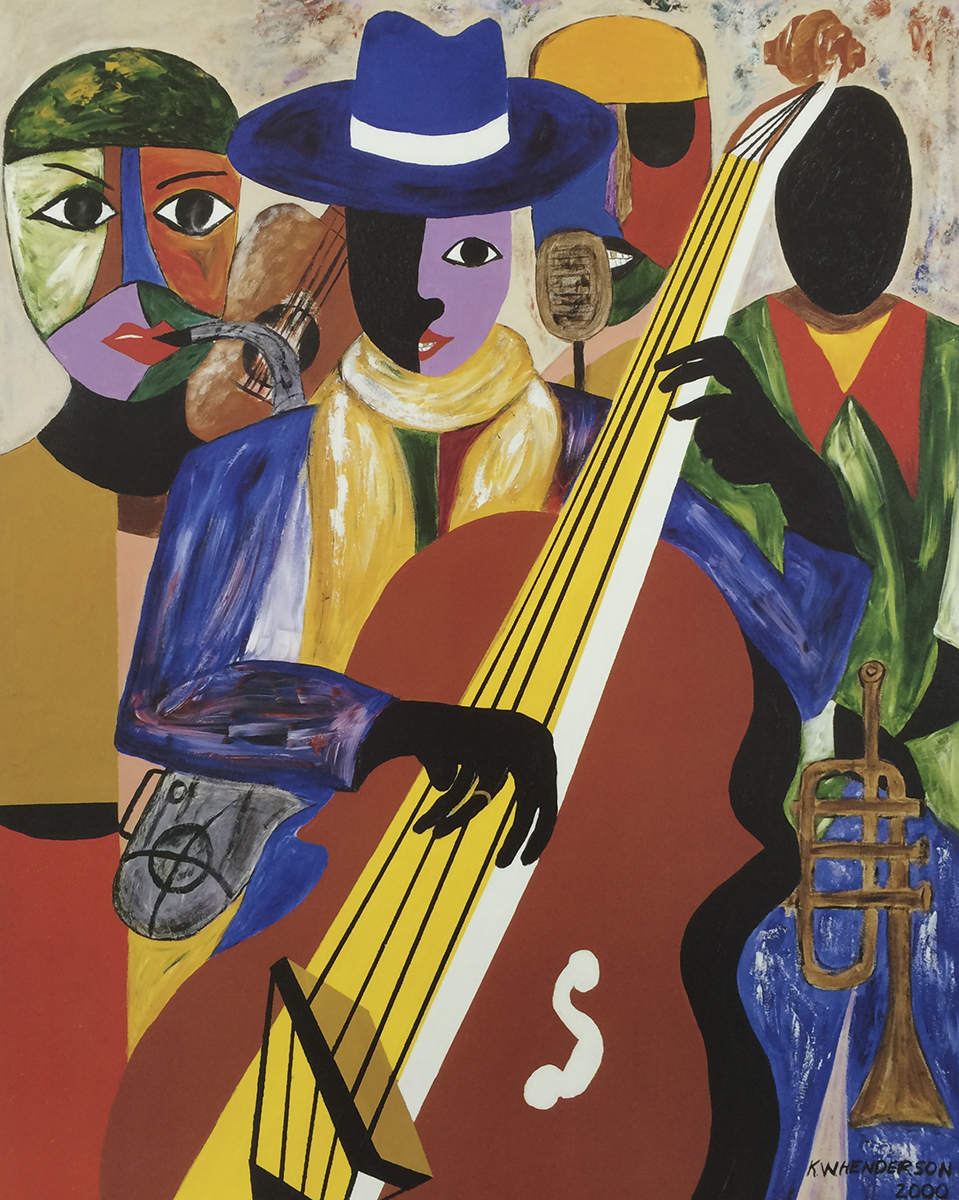 Jazz Session II