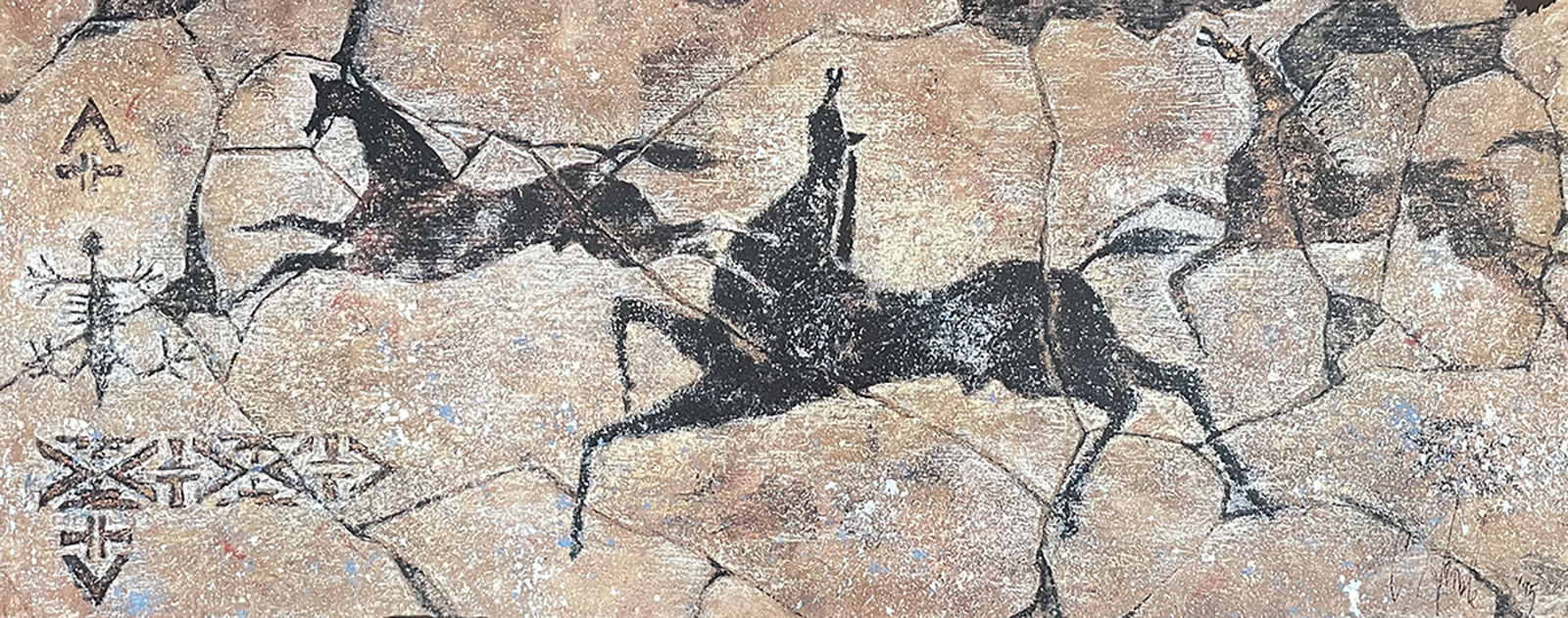 Ancient Run