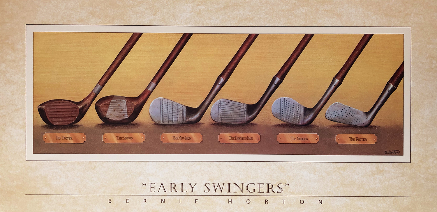 Early Swingers