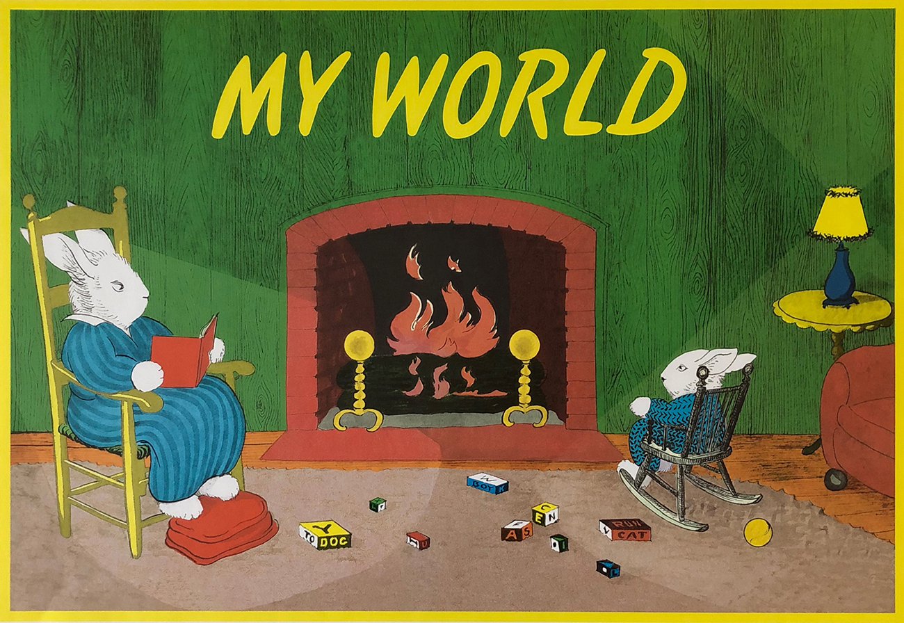My World