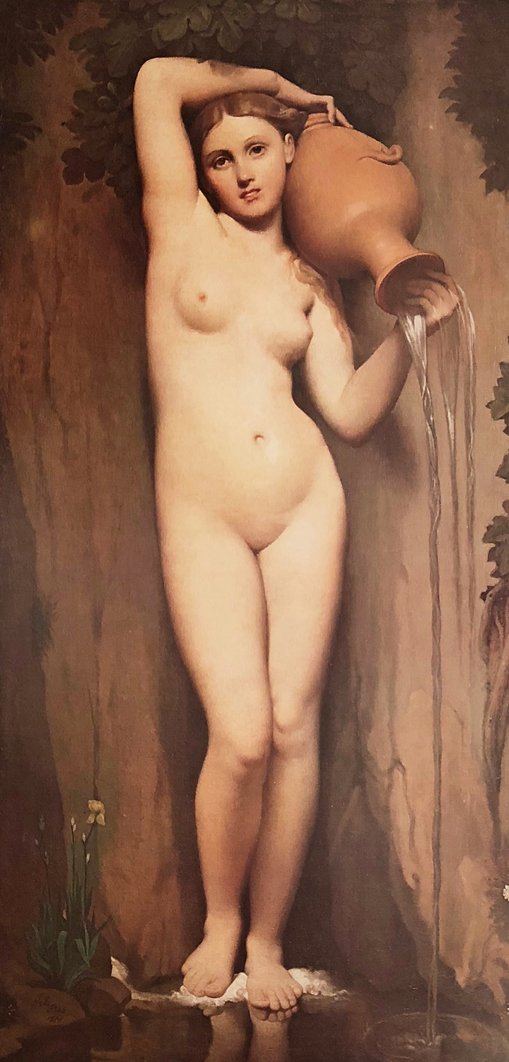 The Spring