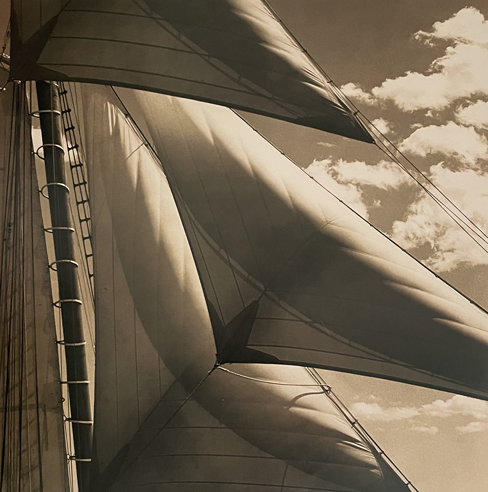 Fair Winds