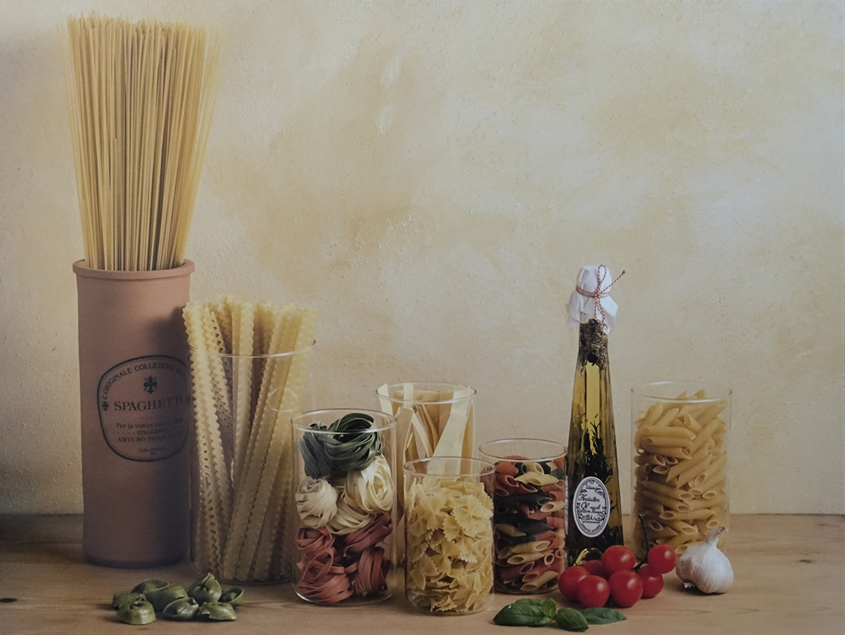Pasta