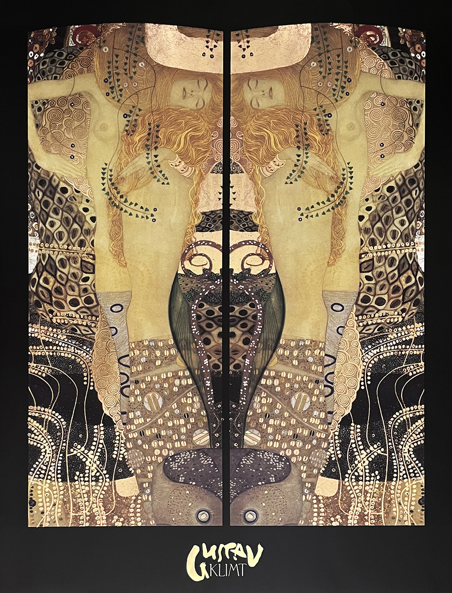 Sea Serpents, 1904