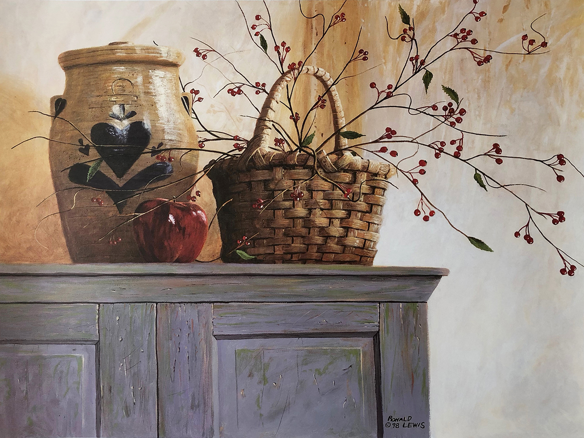 Hawthorn Berries