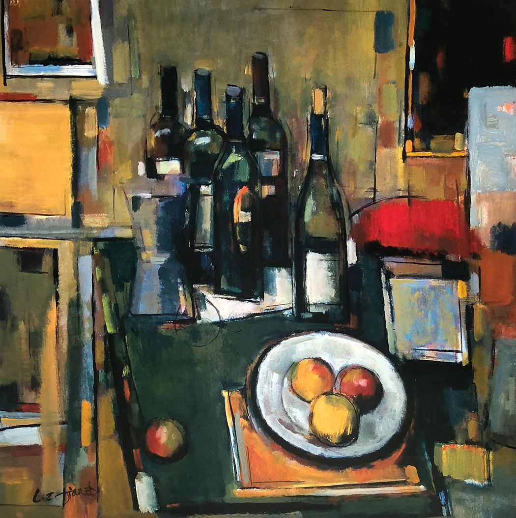 Vin Blanc