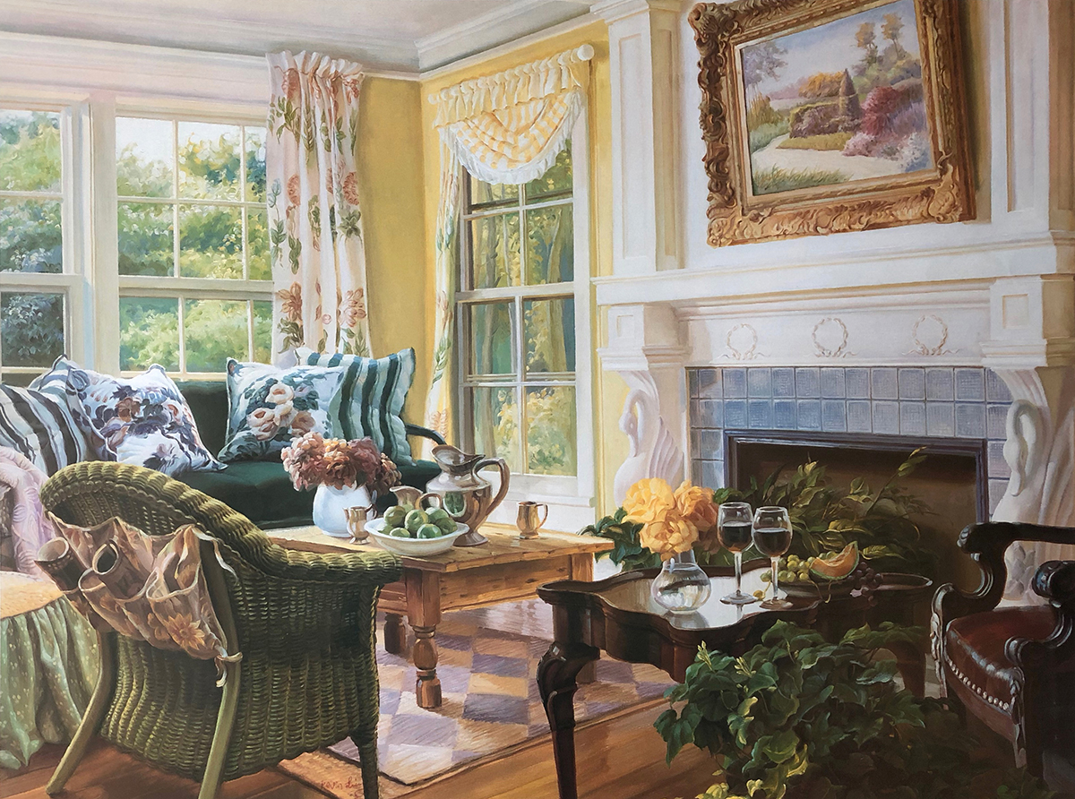 Southern Hospitality