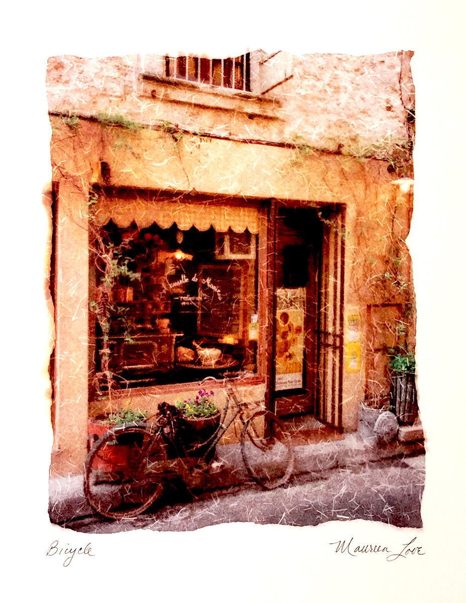 Bicycle