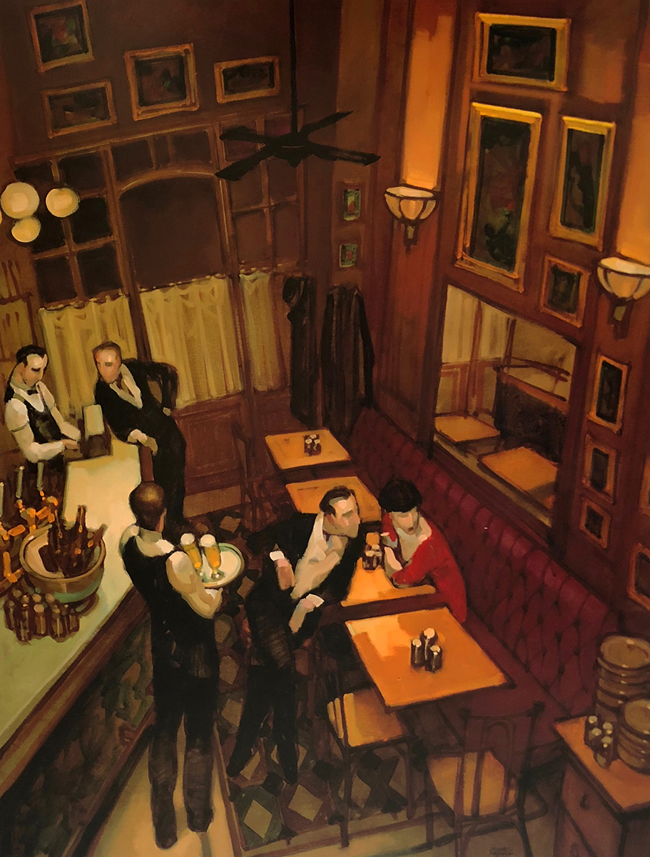 Bistro