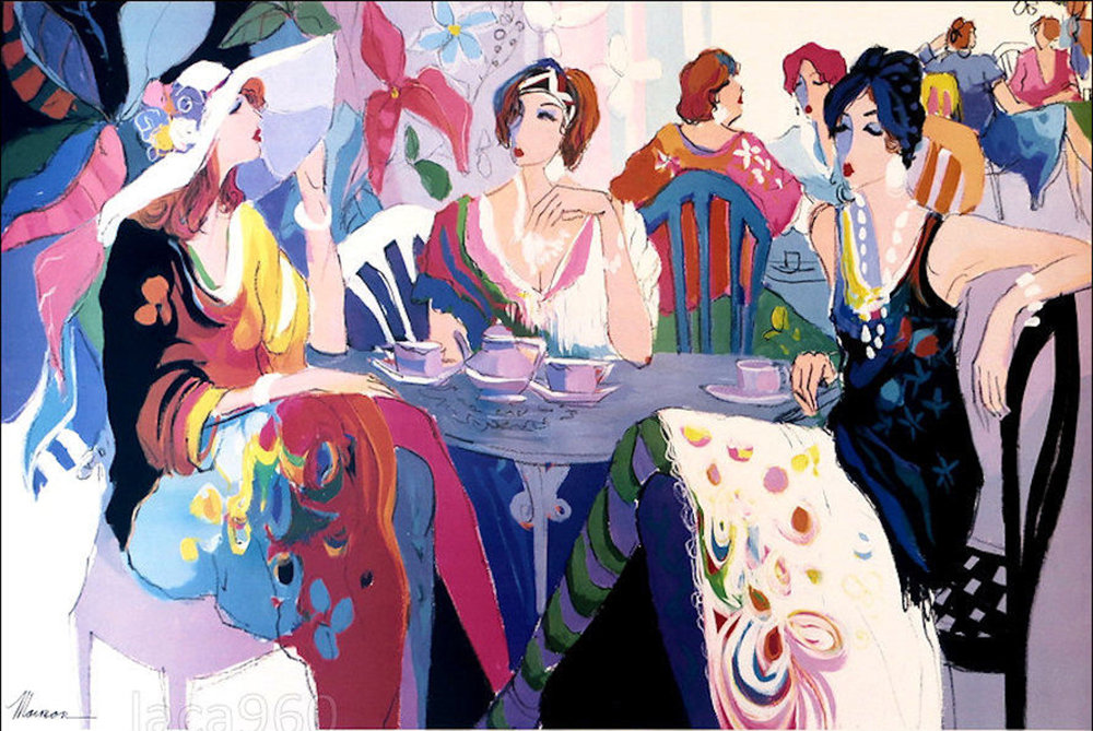 Cafe Caffe