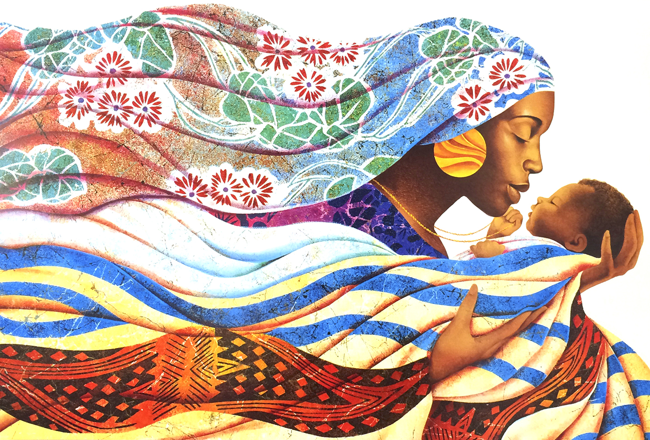 Loving Embrace