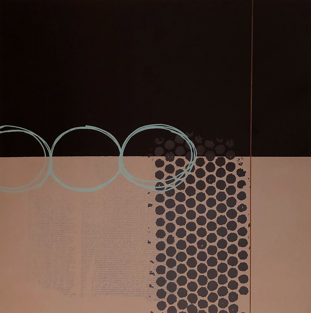 Urban Grid I