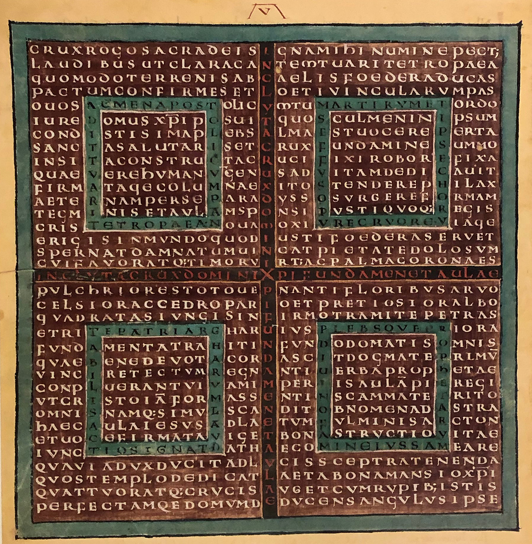 Poem 5