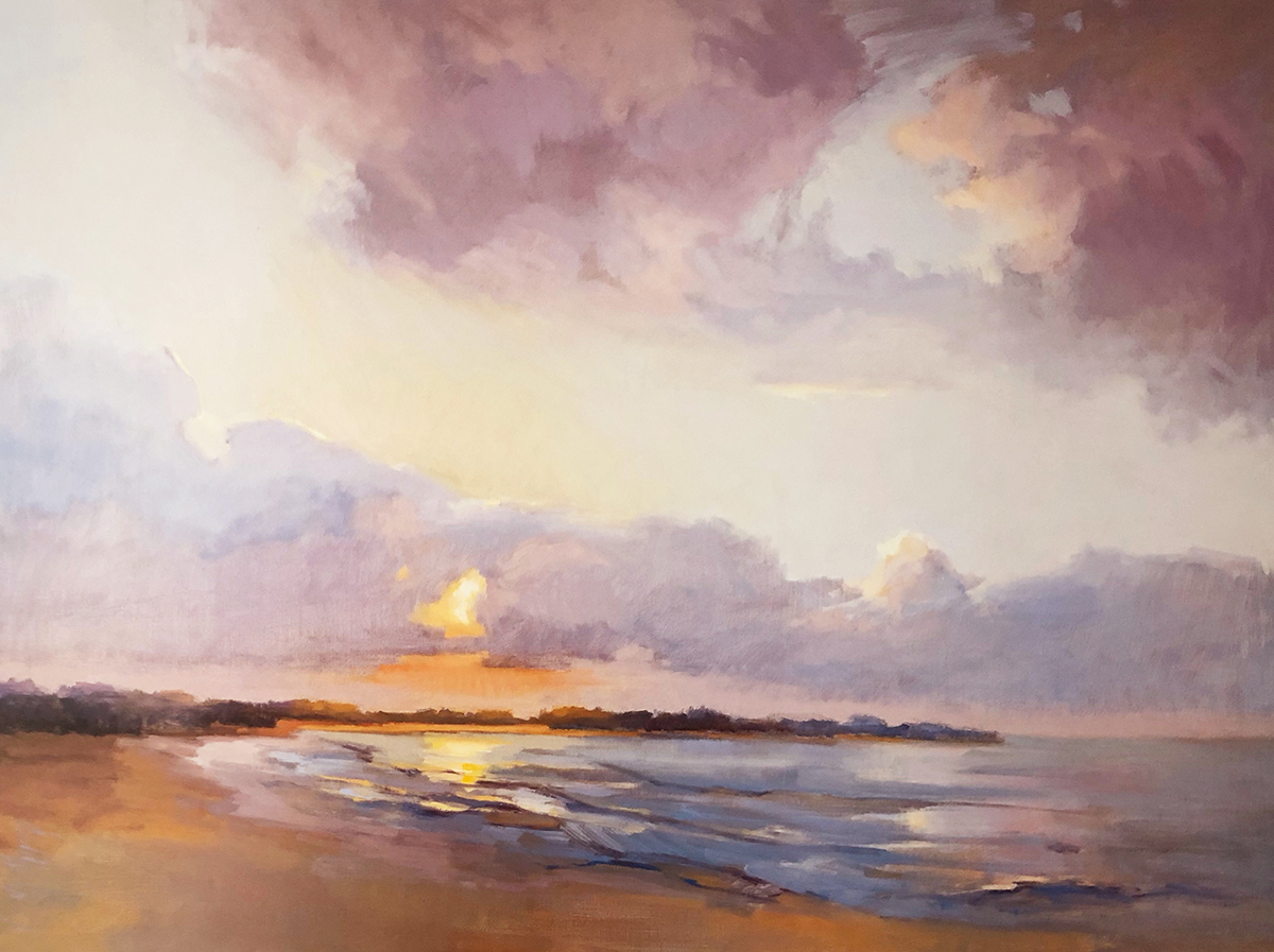 Seaside Romance