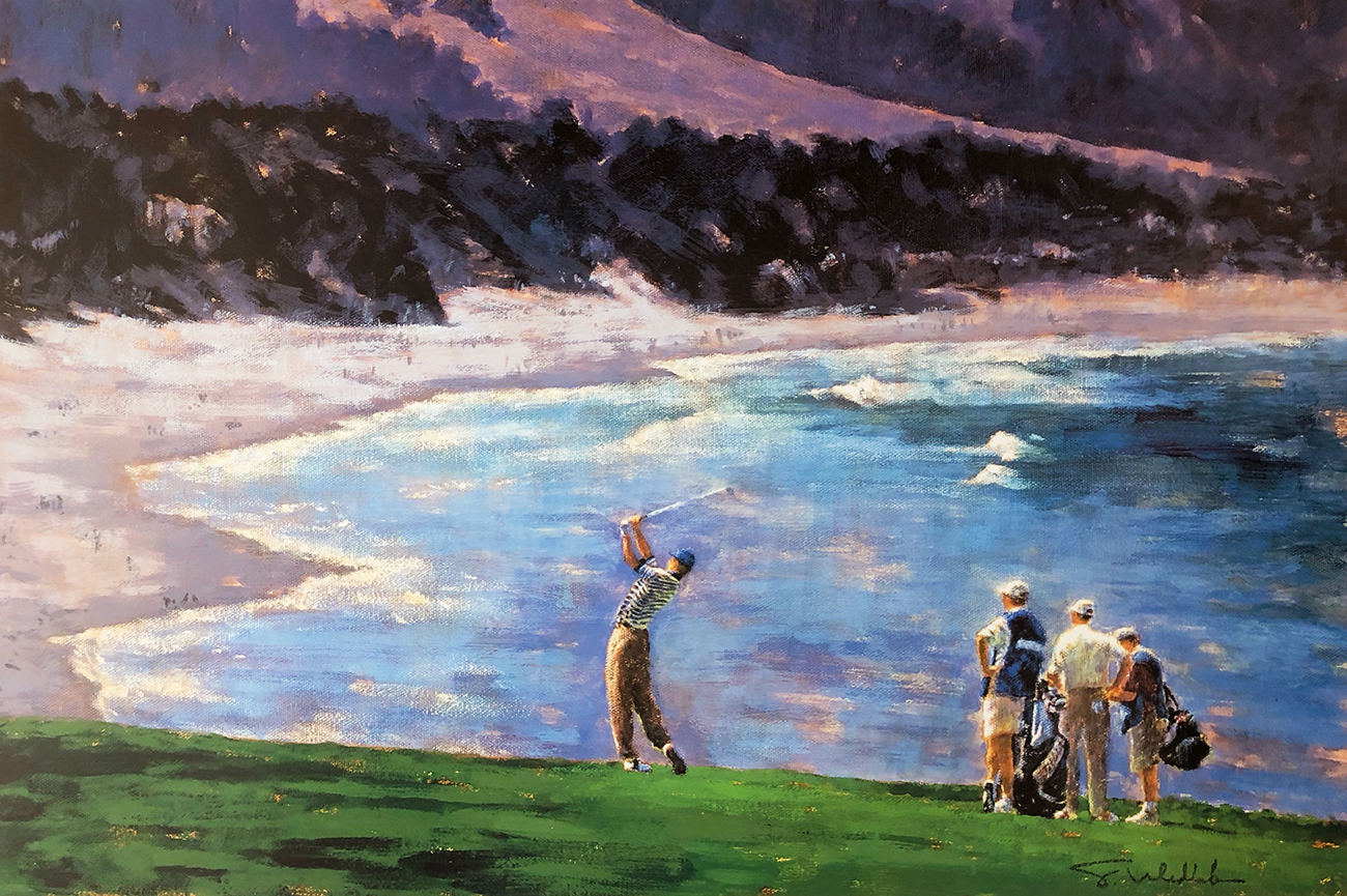 AT&T Pebble Beach National Pro-Am