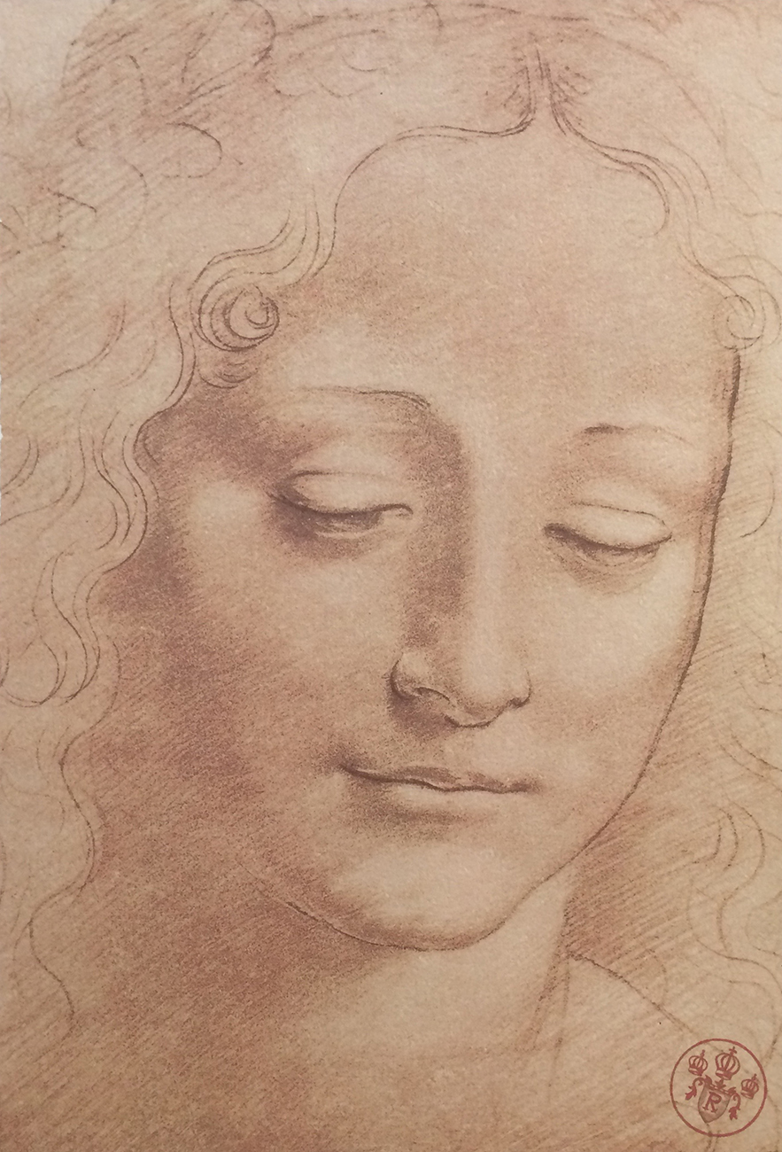Testa di Giovinetta