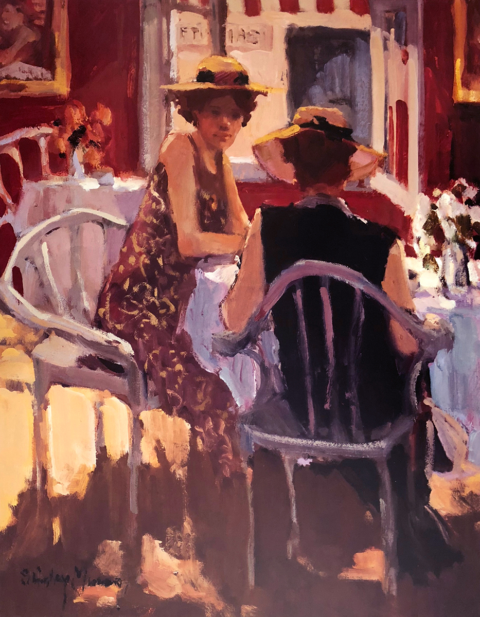 Cafe Francais