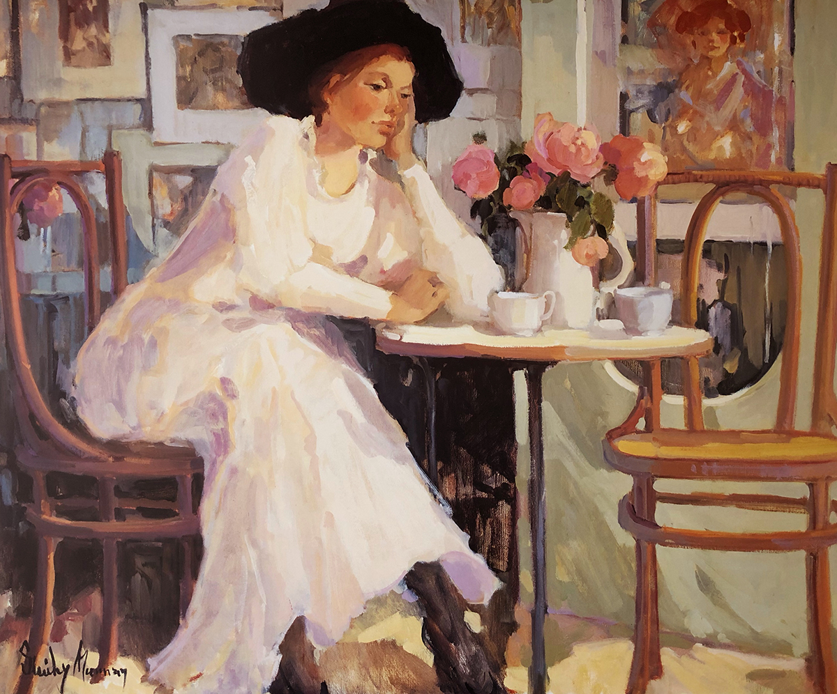 Le Cafe