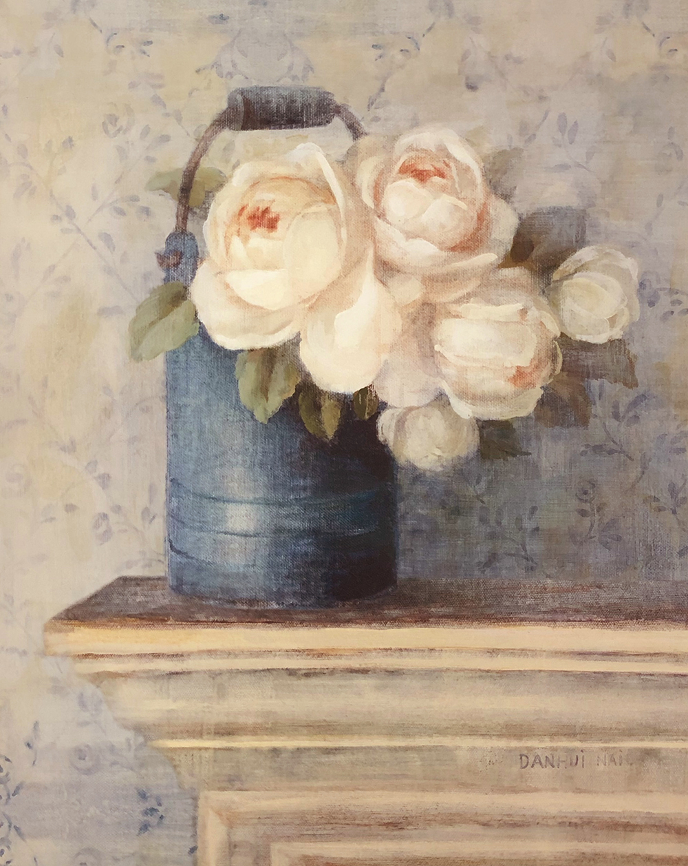 June Roses I