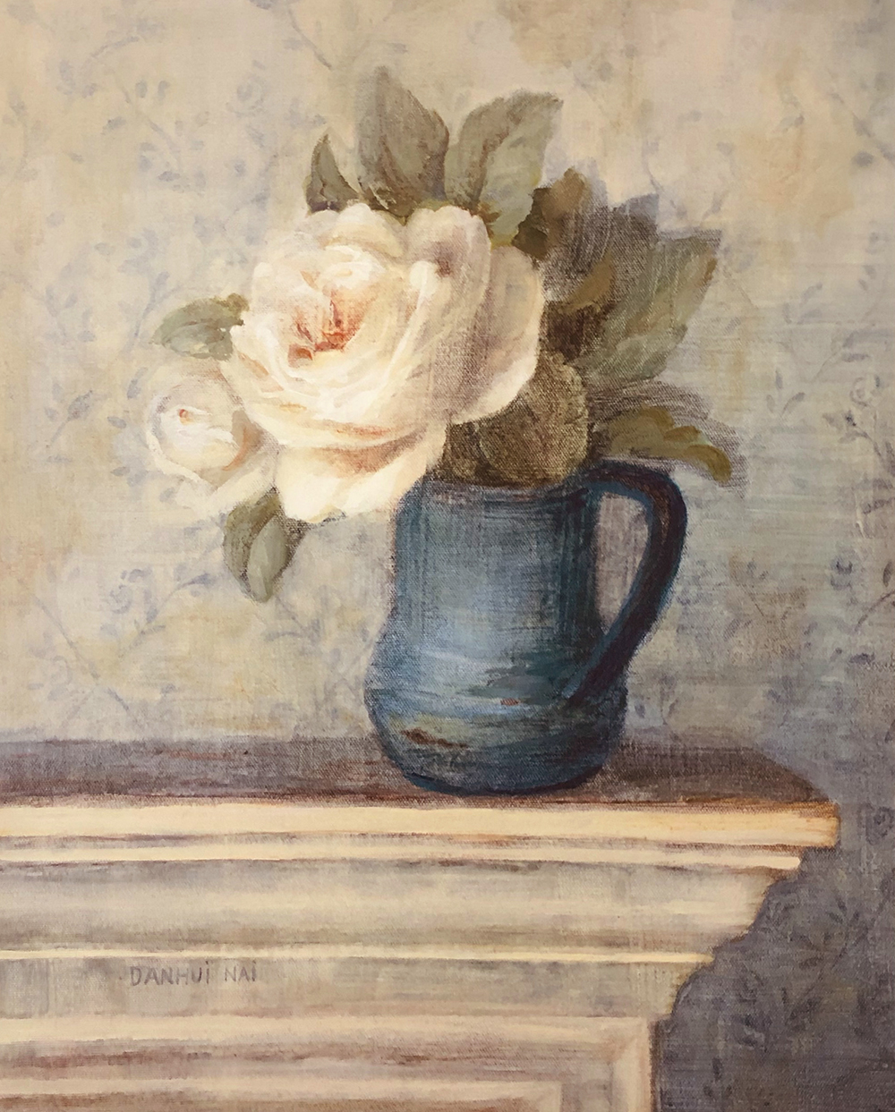 June Roses II