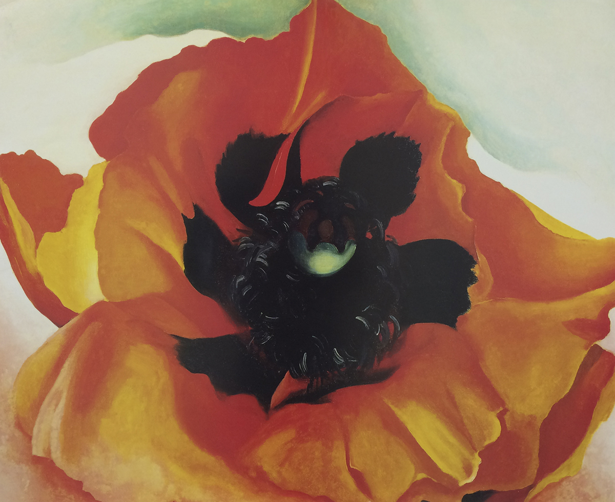 Poppy, 1927