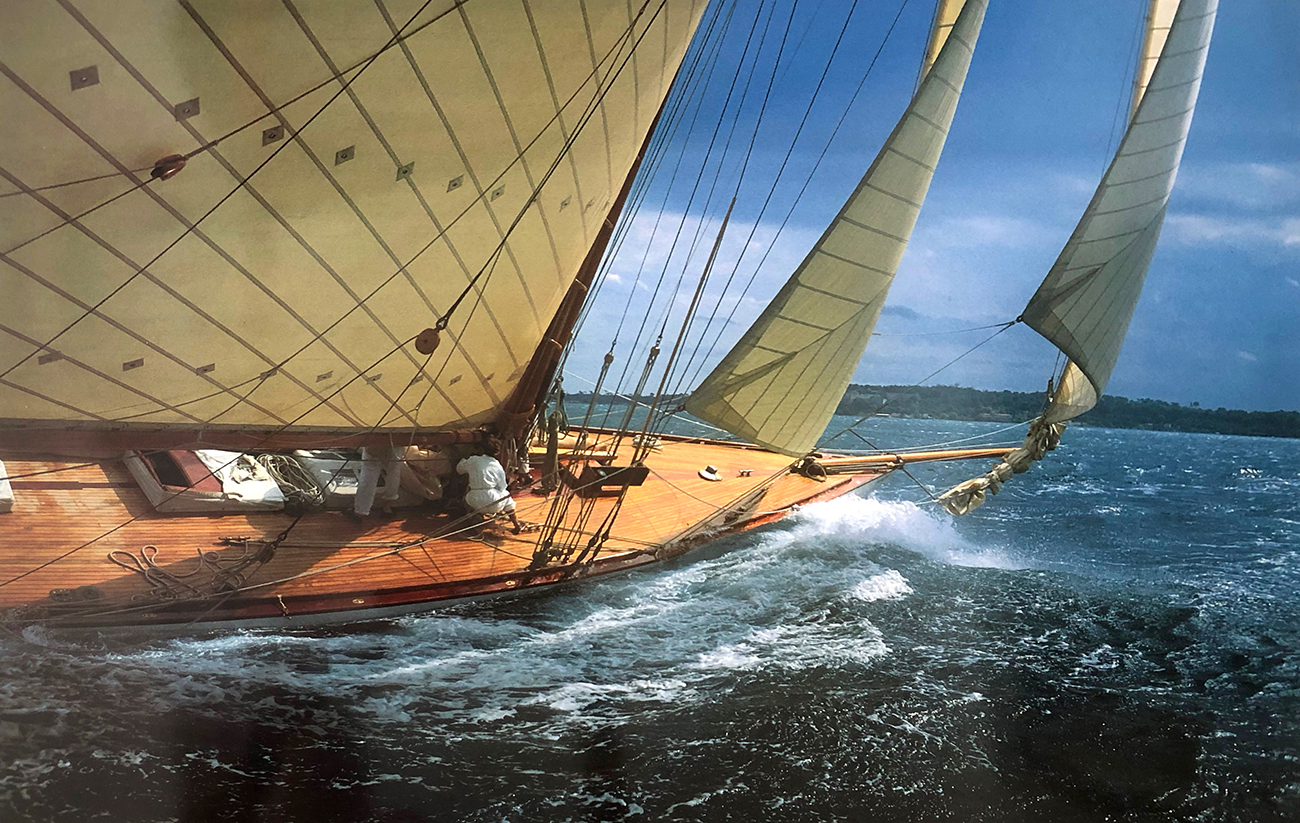 Mistral