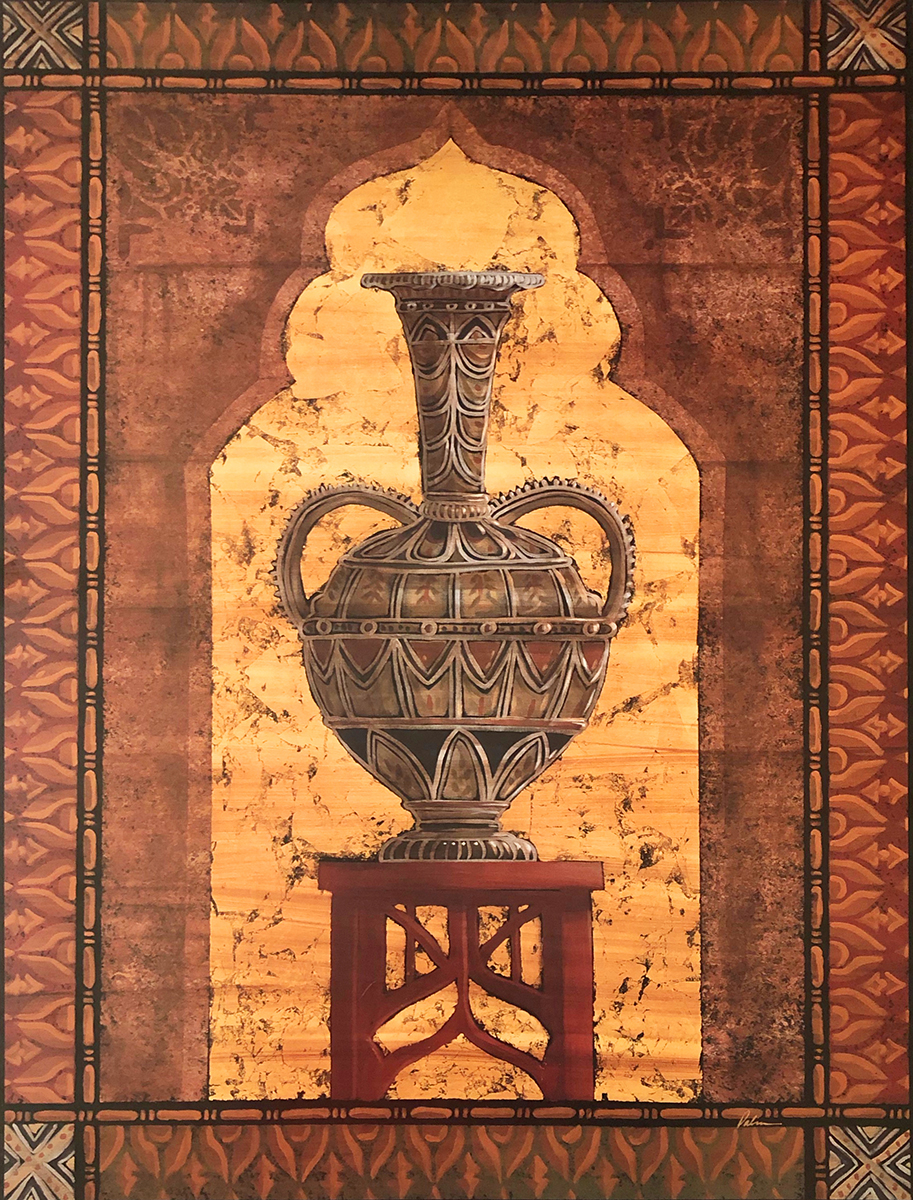 Pasha's Palace II