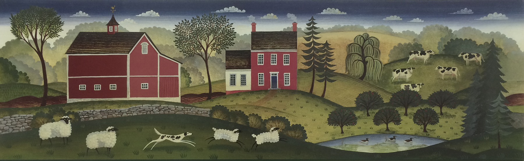 The Farm