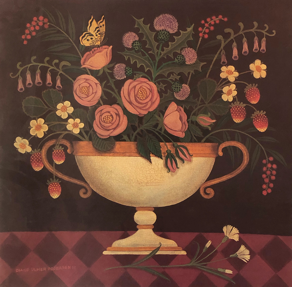 Jenny's Bouquet