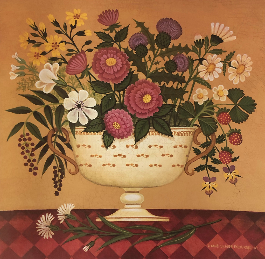 Abigail's Bowl