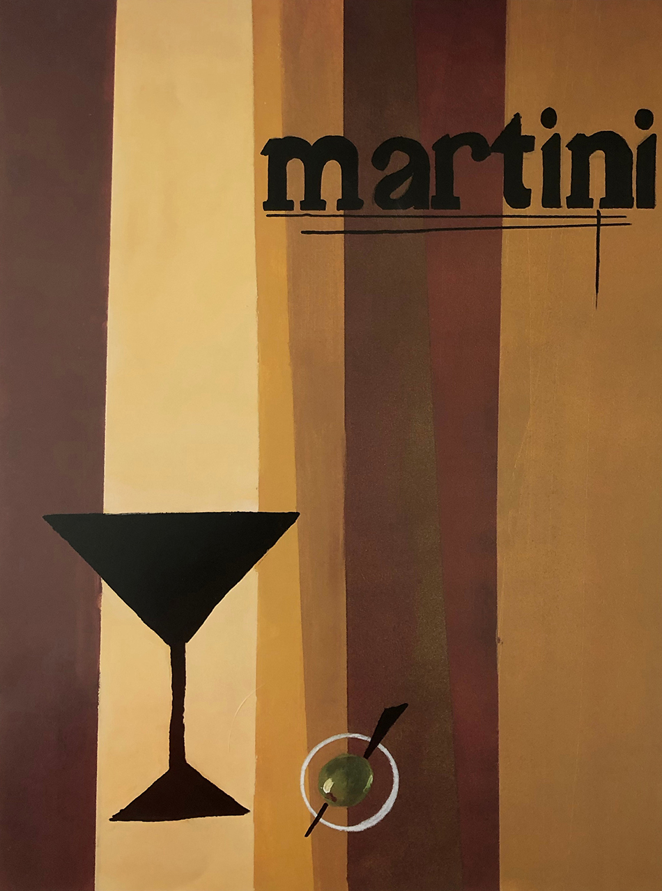 Martini I