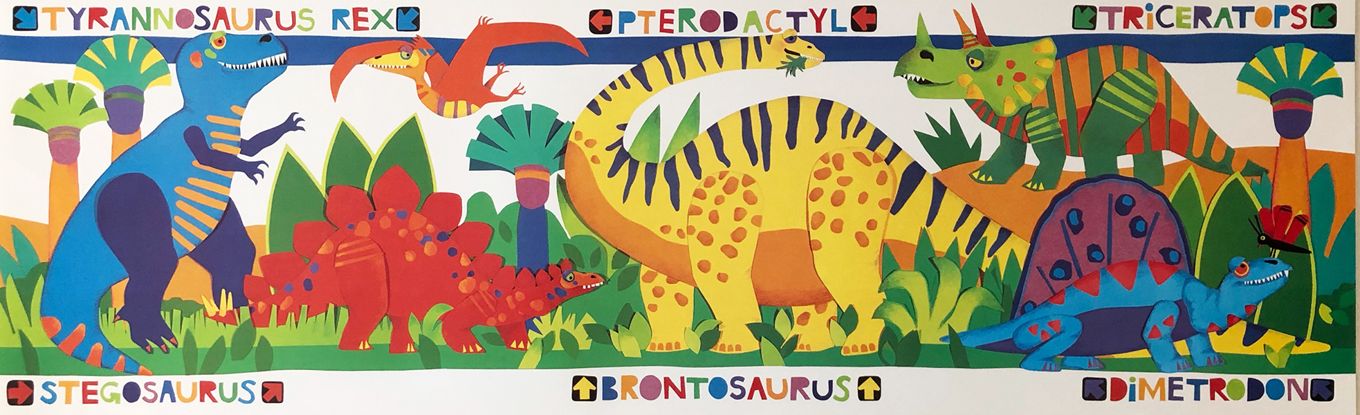 Dinosaurs
