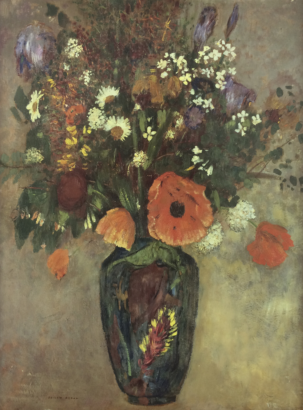 Bouquet de Fleurs