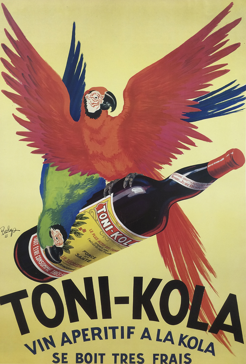 Toni-Kola