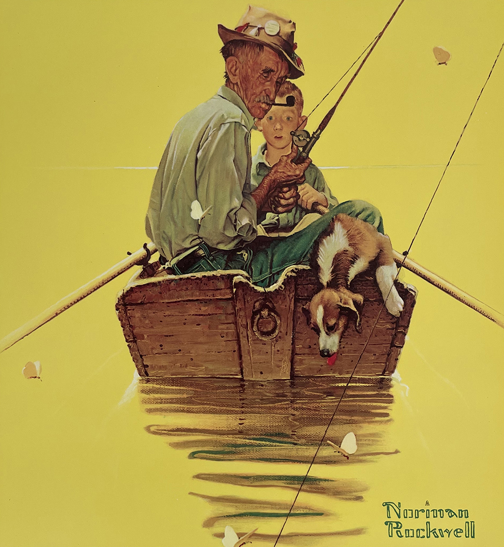 Fish Finders