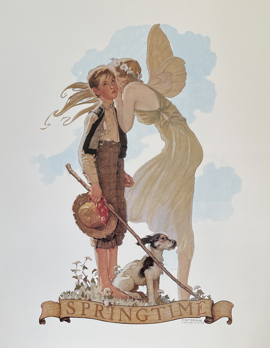 Springtime