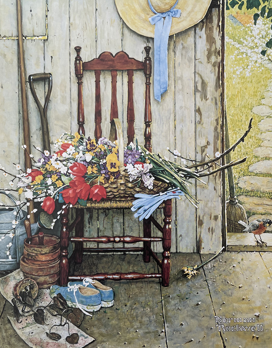 Spring Flowers