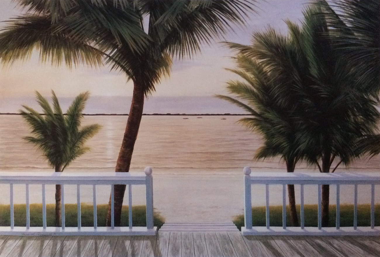 Palm Bay