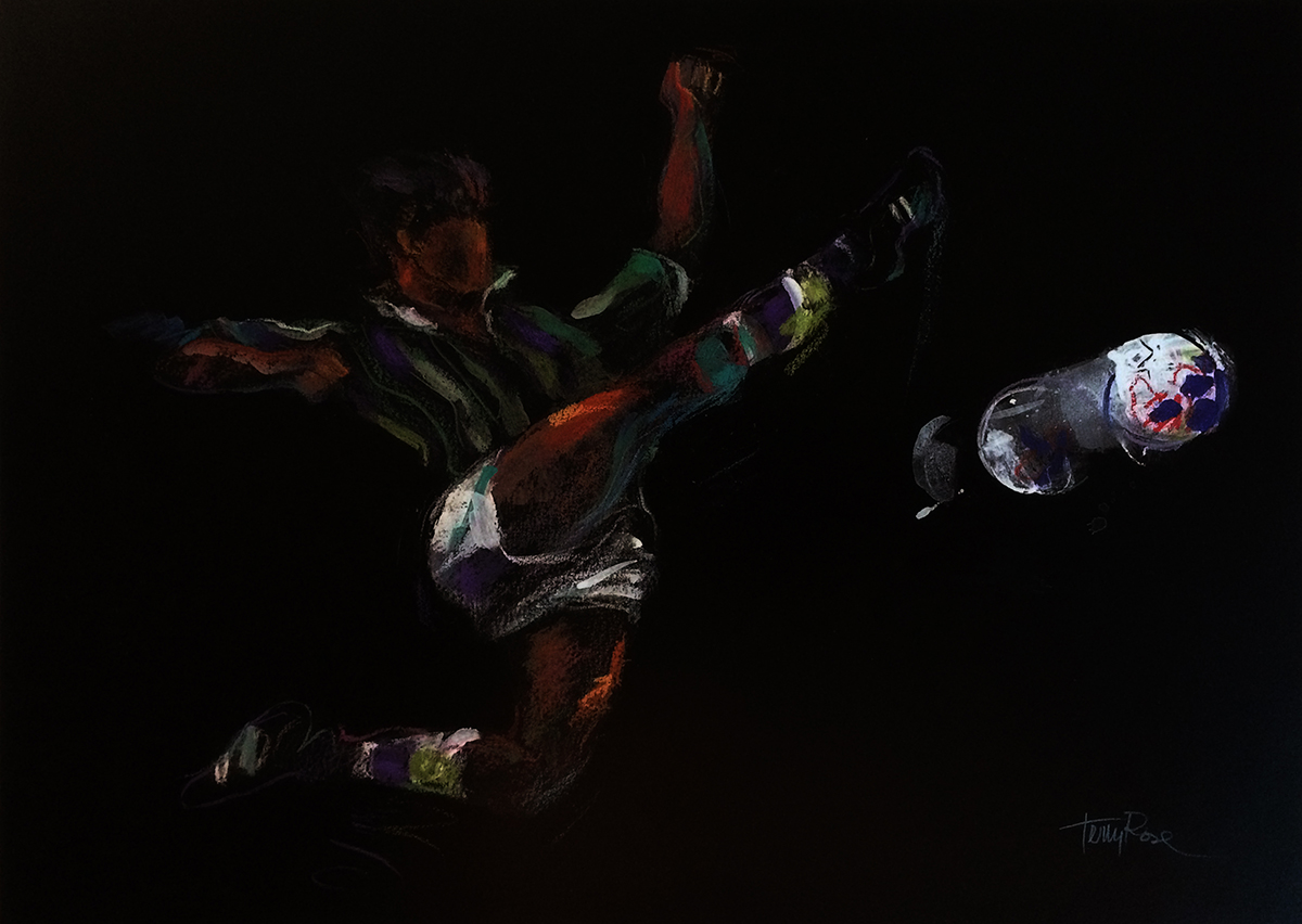 Free Kick