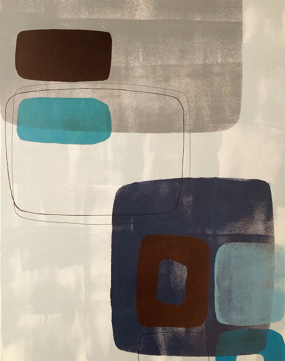 Blue Notes II