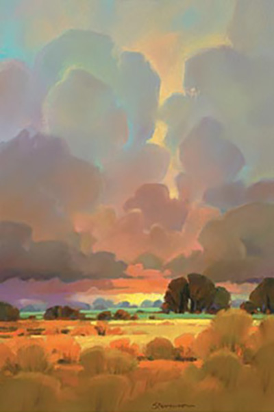 Last Light II