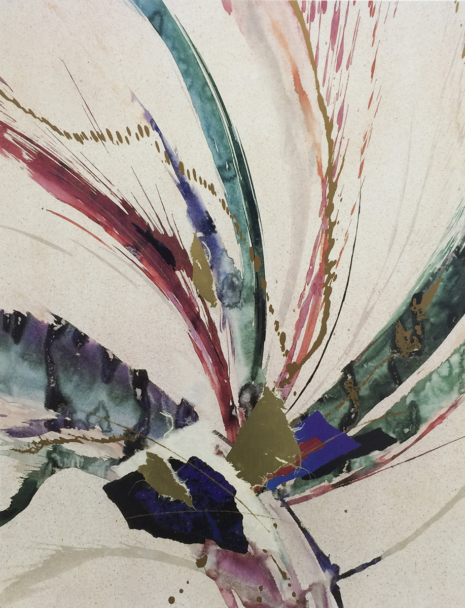 Carillon Bloom II
