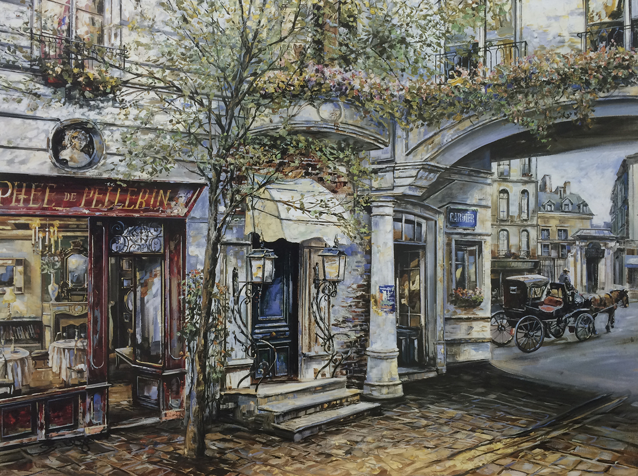 Gardier